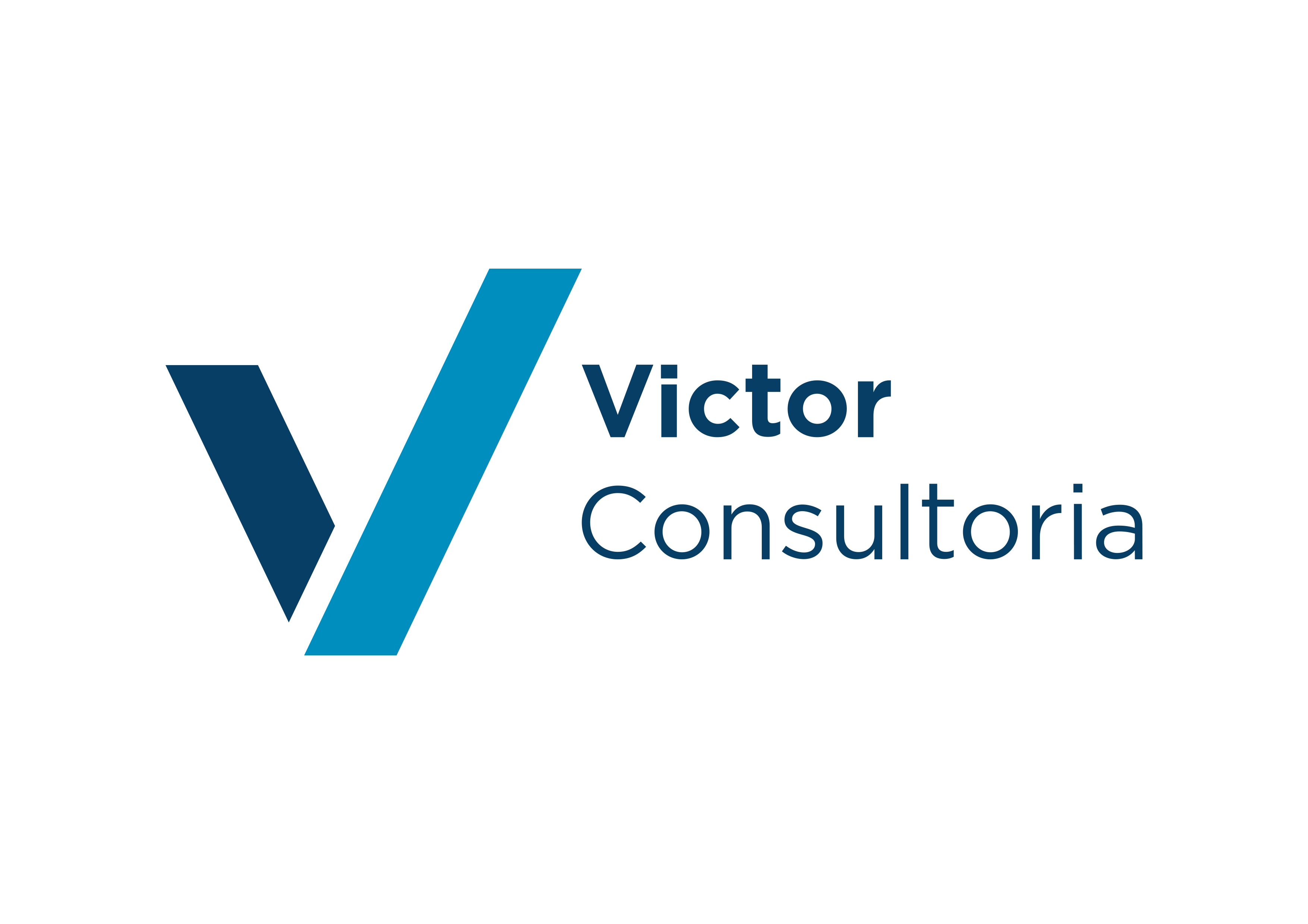 Victor Consultoria e Assessoria em Informatica Ltda